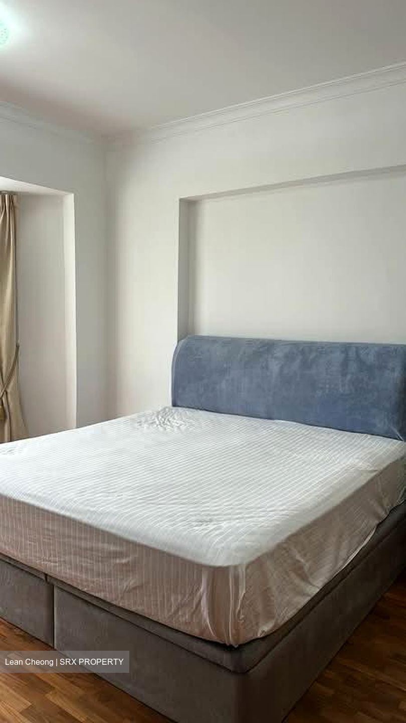 Emerald Garden (D1), Condominium #556256771
